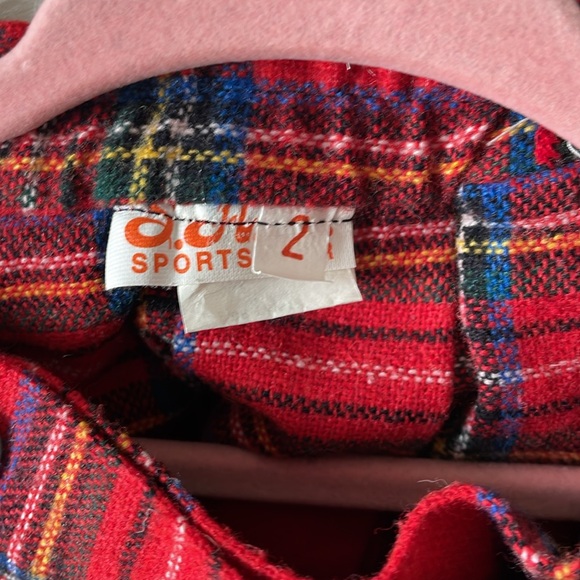 Authentic Scottish Kilt - Picture 5 of 7